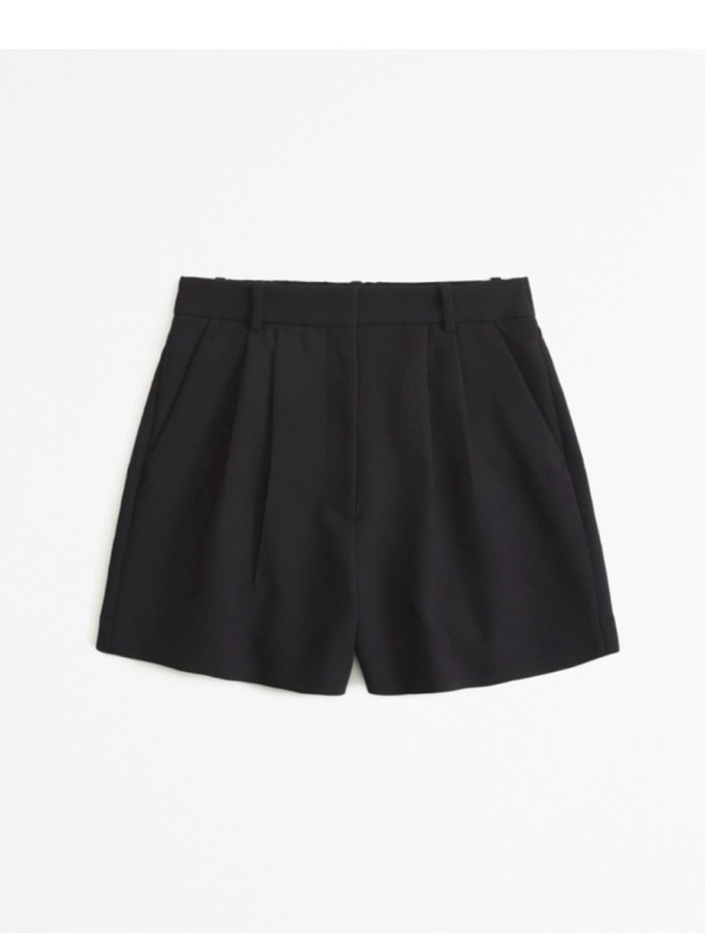 Abercrombie & Fitch Sloane Tailored Short - Picture 2 of 8